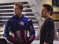 Trailer: Avengers!