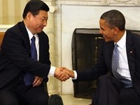 WH: President Focused On Advancing 'US Interests' In Chinese Dissident Case