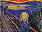 'The Scream' Auctioned For $119.9M In NYC