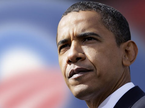 Flashback: Obama Blames Lack Of Leverage With China On Bush's Deficit Spending