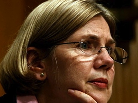 Elizabeth Warren Defender Calls Tucker 'Bow-Tying White Boy'