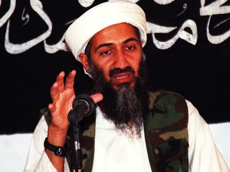 Bin Laden's Last Words Go Online