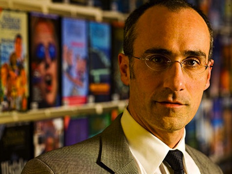 Arthur Brooks Shares How He Fell In Love With Capitalist System