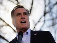 Romney Jabs Obama For Handouts To College Kids