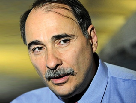 Axelrod: Romney Super PAC 'Contract Killers'