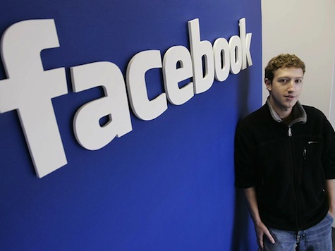 Facebook's Zuckerberg Seeks New York Investor 'Friends'