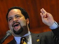 NAACP President: Voter ID Laws Mean 'We're Still Dealing With Jim Crow'