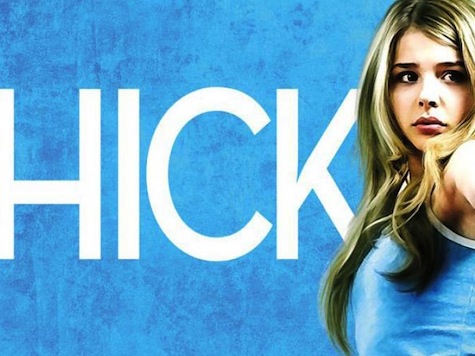 Trailer: Hick