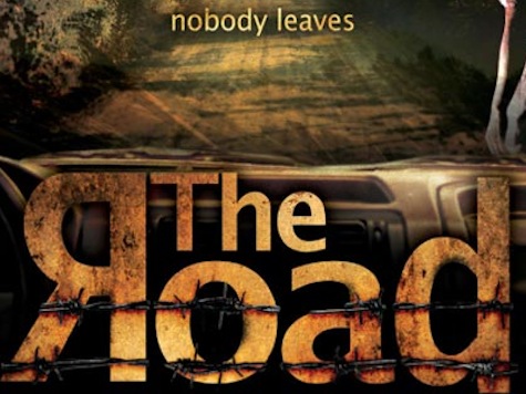 Trailer: The Road