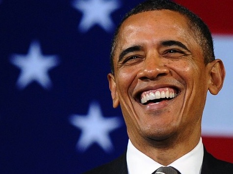 Obama: 'Sometimes I Forget' Magnitude Of Recession