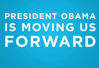 Team Obama Moves Fast With Gay Marriage Ad; Romney 'Backward'