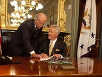Biden's 'Cringe-Worthy' Jeopardy Appearance