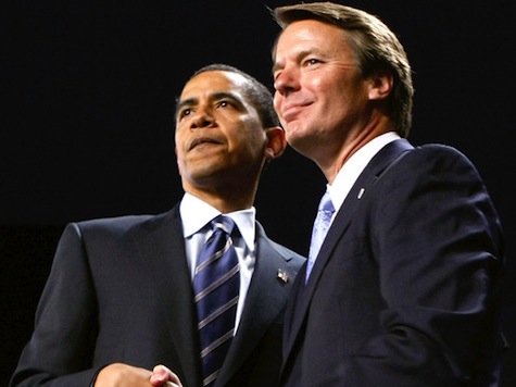 Prosecution Rests In John Edwards Trial