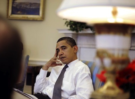 RNC Hammers Obama Forgetting Recession
