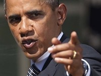 Obamas Enemies List Working; Businessman Bullied