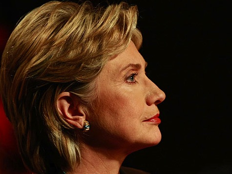 MSNBC Panel: Hillary 'Baller… Smarter Than Obama'