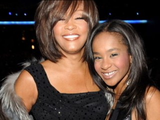 Whitney Houston Family Lands Reality Show