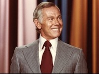 Letterman, CBS Honor NBC's Johnny Carson In Docu-Flick