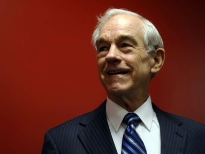 Ron Paul Ends Primary Campaign