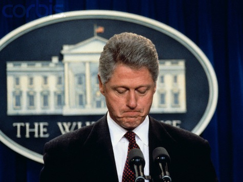 '60 Minutes' Highlights President Clinton Missing Bin Laden Opportunity
