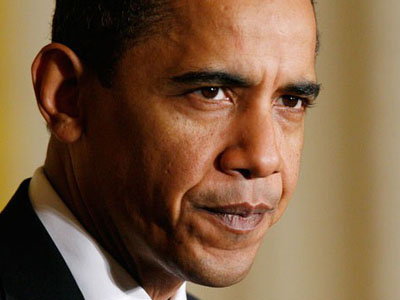 Obama: 'Civil Unions Weren't Sufficient'