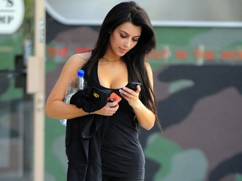 Texting While Walking Banned In NJ Town