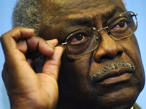 Clyburn: We Don't Need A Debt Ceiling