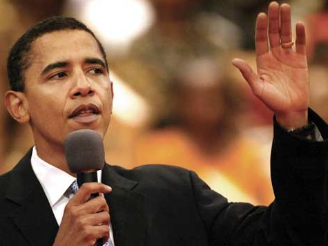 Obama 2004: Deficit 'An Enormous Problem'