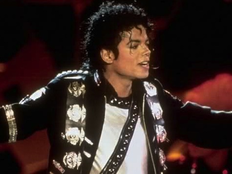 Michael Jackson's Lost Concert Footage