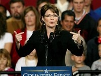 Palin Endorses Hatch For 7th Term