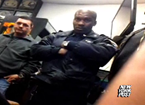 Caught On Video: NYC Cop Launches Tirade Over Illegally Parked Car