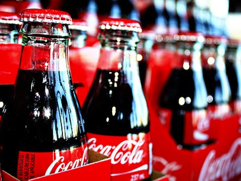 High School Fined $15,000 For Selling Soda During Lunch