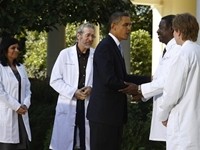 Fed Panel Tells Men Not To Get Routine Cancer Screening