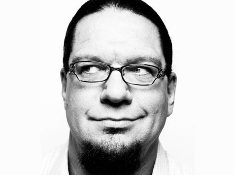 Penn Jillette: 'States' Rights Don't Mean Jack Sh*t To The Obama Administration'