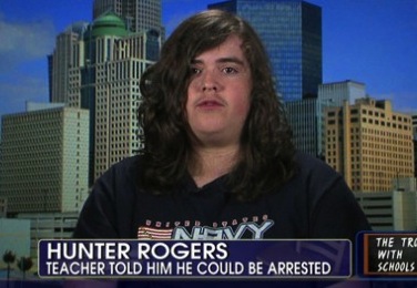 'She Only Wants To Hear What She Believes' – Student Speaks Out About Bully Teacher