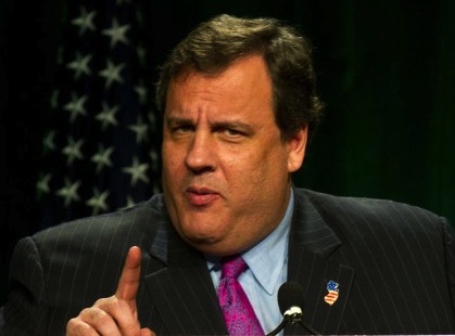 Christie: 'Stop Talking Down This State'