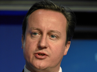 Cameron Calls For 'Decisive Plans' At EU Summit
