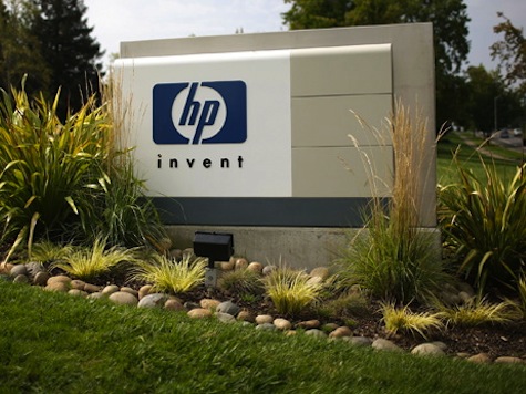 HP To Cut 27,000 Jobs, Save Up $3.5B