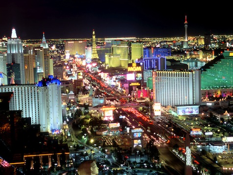 'Watters' World' Investigates Rising Las Vegas Unemployment