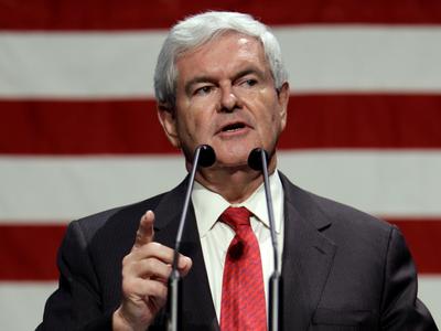 Matthews To Gingrich: Your Campaign Messaging Was 'Dog Whistle' About 'Poor Blacks', 'Commies'