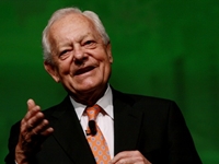 Bob Schieffer: 'Whatever Happened To Hope And Change?'