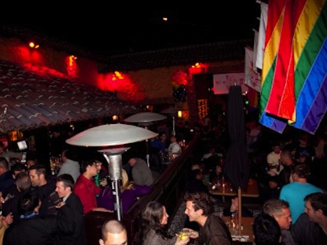 'Best Gay Bar' Bans Bachelorette Parties