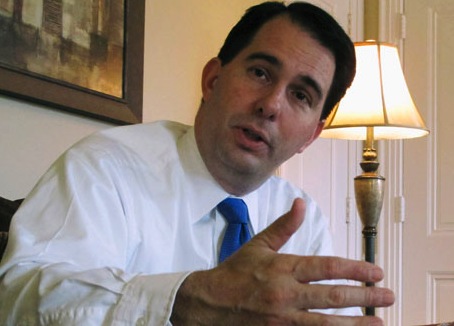 RNC Chair Explains How To Work For Walker Campaign Anywhere In USA