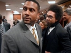 Tavis Smiley & Cornel West: Obama is a 'Tragedy' Only Does Things With 'Political Calculation'