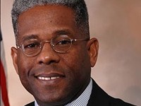 Allen West: 'Let's Talk About The President Doing Blow'