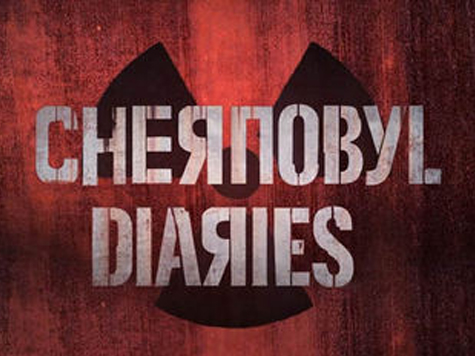 Trailer: 'Chernobyl Diaries'