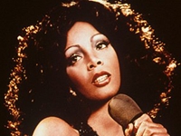 'Queen Of Disco' Donna Summer Dead At 63