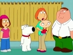 'Family Guy' Slams 'Tea Party'