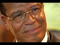 Farrakhan: Obama Controlled By Israel