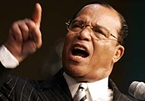 Farrakhan: Obama Used Me To Get Elected, Turned On Radical Leftists